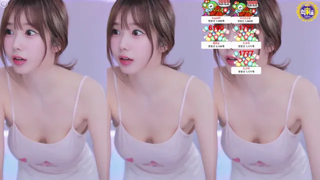 图片[3] - [Korean BJ] dearhal 2025-10-30