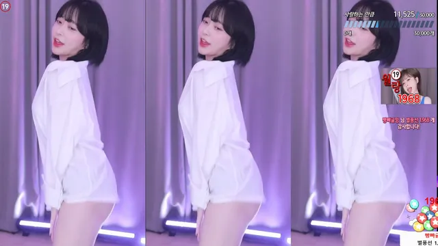 图片[4] - [Korean BJ] flower1023 2024-02-07