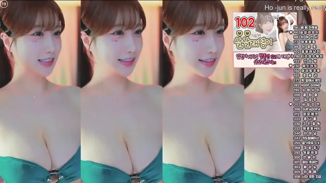 图片[3] - [Korean BJ] eunyoung1238 2025-03-08