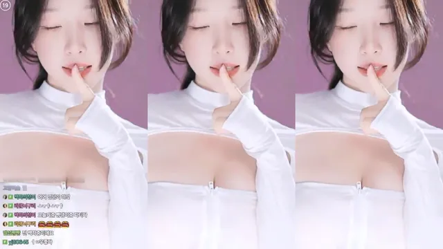 图片[5] - [Korean BJ] mj0128 2025-09-10