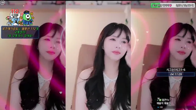 图片[2] - [Korean BJ] hanny27 2025-07-29