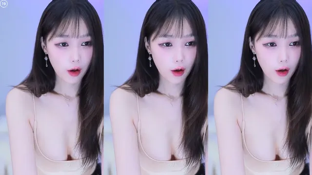 图片[3] - [Korean BJ] purelove2 2025-05-26