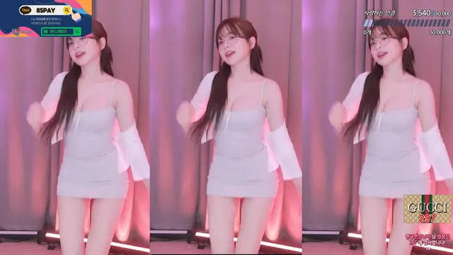 图片[2] - [Korean BJ] flower1023 2024-04-20