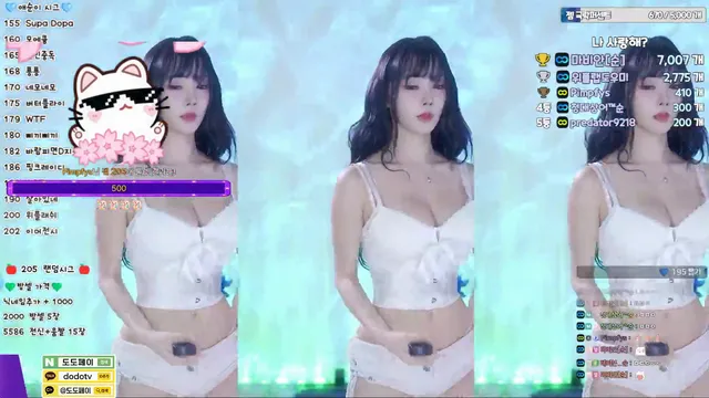 图片[1] - [Korean BJ] yunyeson3015 2025-06-16