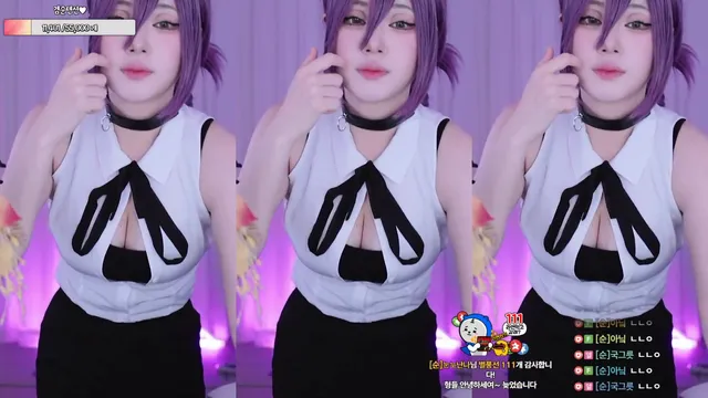 图片[4] - [Korean BJ] inhye0416 2025-12-15