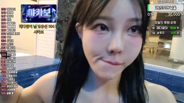 [Korean BJ] feel0100 2024-03-26