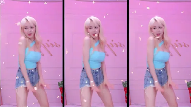 图片[4] - [Korean BJ] joahe2 2025-12-23