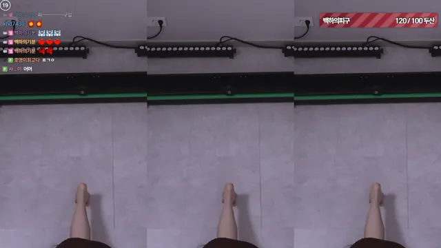 [Korean BJ] mj0128 2026-01-26