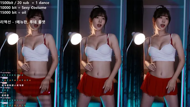 图片[2] - [Korean BJ] golaniyule0 2023-08-19