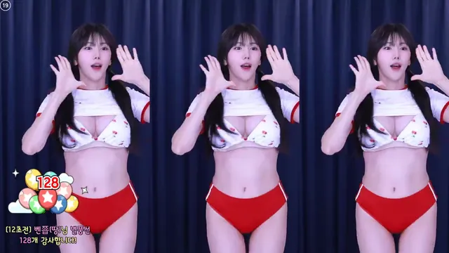 图片[1] - [Korean BJ] youchi00 2025-06-15