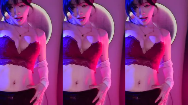 图片[5] - [Korean BJ] yoon_froggy 2024-04-22