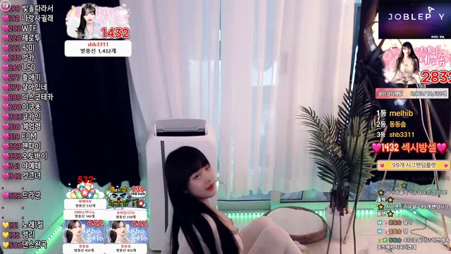 图片[7] - [Korean BJ] rubyruby0626 2025-08-14