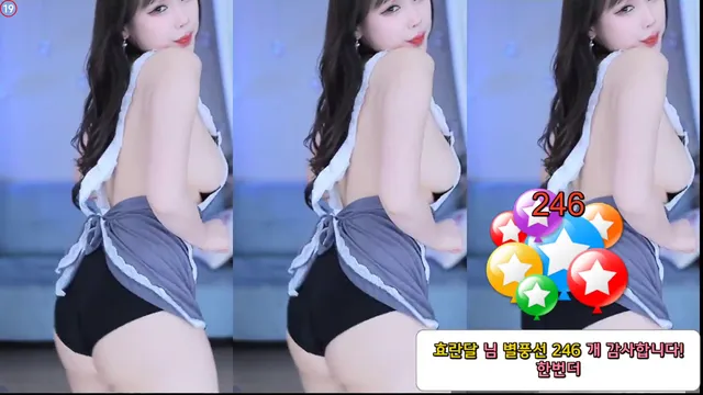 图片[2] - [Korean BJ] purelove2 2024-03-06