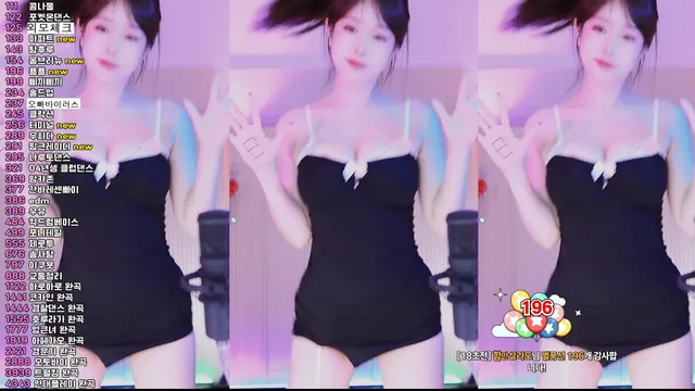 图片[5] - [Korean BJ] crazycatsss 2025-01-05