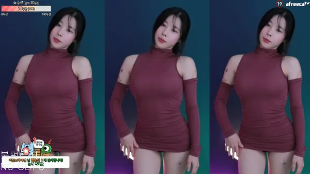 图片[5] - [Korean BJ] milkkim123 2023-12-23