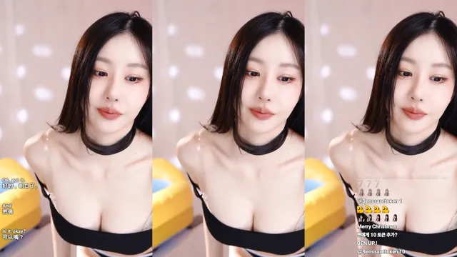 图片[2] - [Korean BJ] ddooyaa 2025-12-26