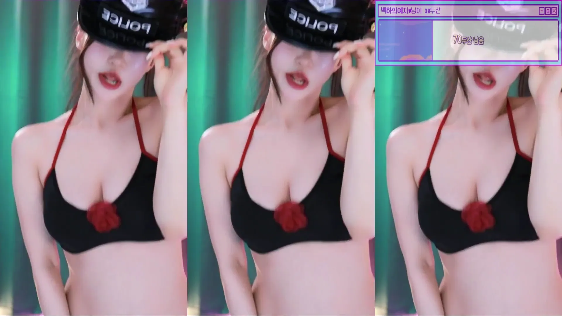 [Korean BJ] mj0128 2024-07-02