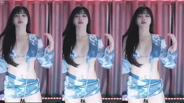 图片[4] - [Korean BJ] navi04 2025-08-14