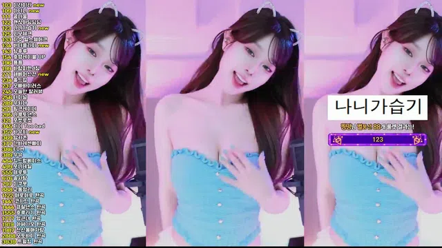 图片[7] - [Korean BJ] crazycatsss 2025-08-04