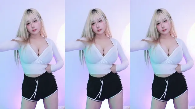 图片[2] - [Korean BJ] youji5luv 2024-12-27