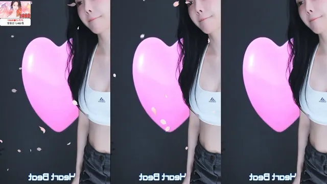 图片[1] - [Korean BJ] glglehddl 2025-06-20