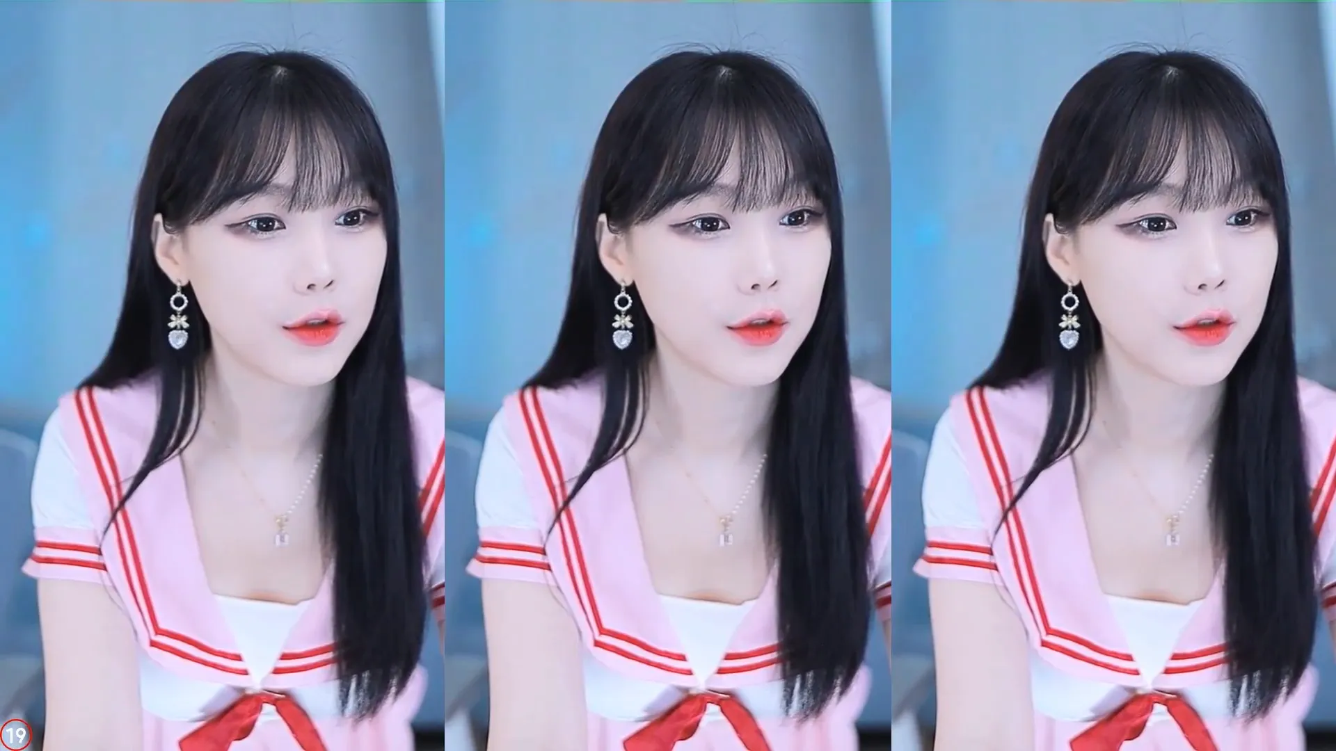 图片[1] - [Korean BJ] purelove2 2024-06-01