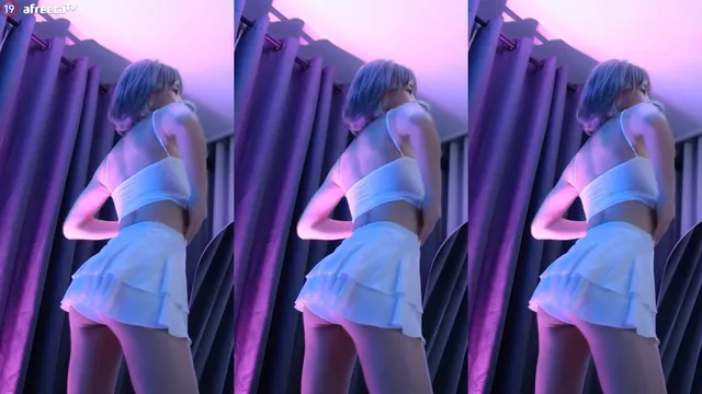 图片[2] - [Korean BJ] qkrgkdms01 2023-08-05