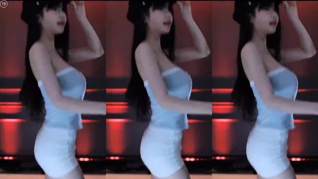 图片[4] - [Korean BJ] m0m099 2025-06-28