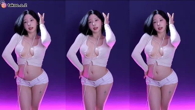 图片[7] - [Korean BJ] milkkim123 2025-12-09