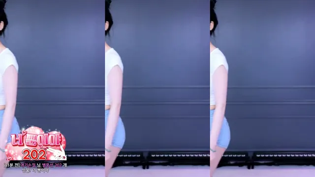 [Korean BJ] m0m099 2024-03-11