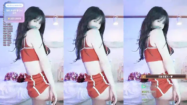 图片[2] - [Korean BJ] rlrlvkvk123 2026-02-13