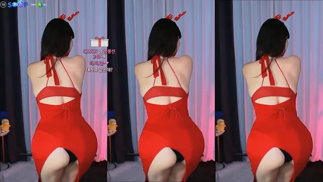图片[2] - [Korean BJ] eunyoung1238 2024-12-25