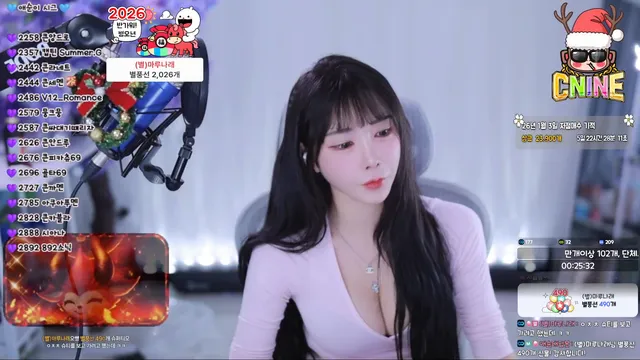 图片[1] - [Korean BJ] yunyeson3015 2026-01-01
