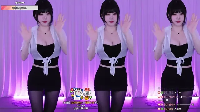 图片[3] - [Korean BJ] inhye0416 2025-07-09