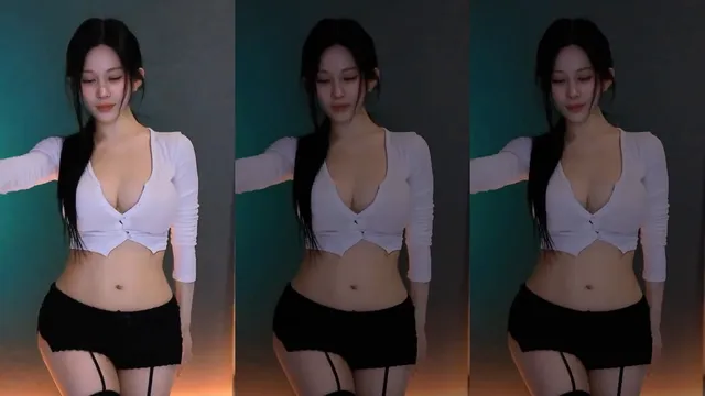 图片[3] - [Korean BJ] babyrimi 2026-03-14