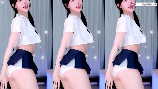 图片[4] - [Korean BJ] mina8017 2025-08-12