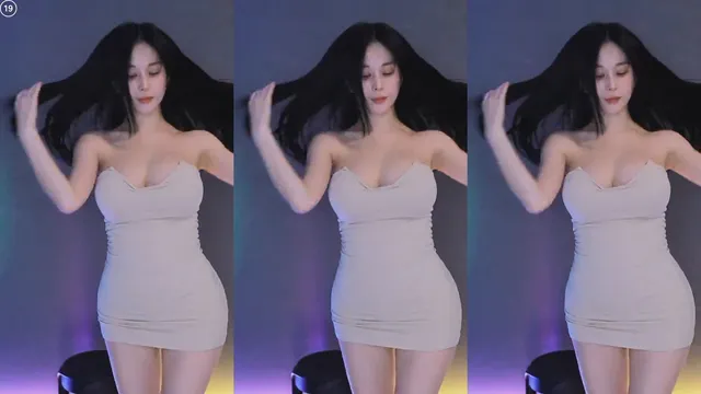 [Korean BJ] babyrimi 2025-03-11
