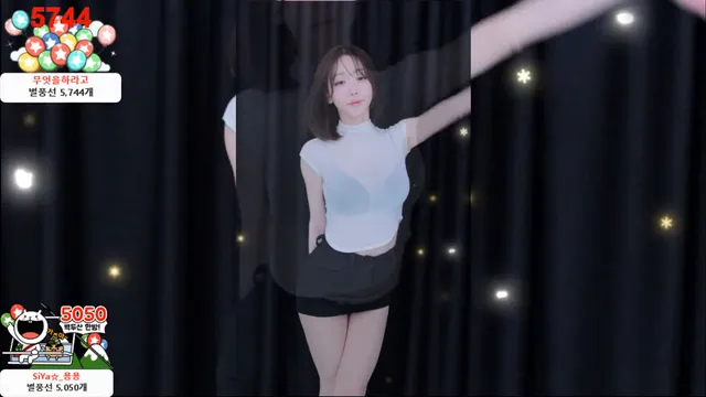 [Korean BJ] dana2738 2025-03-01