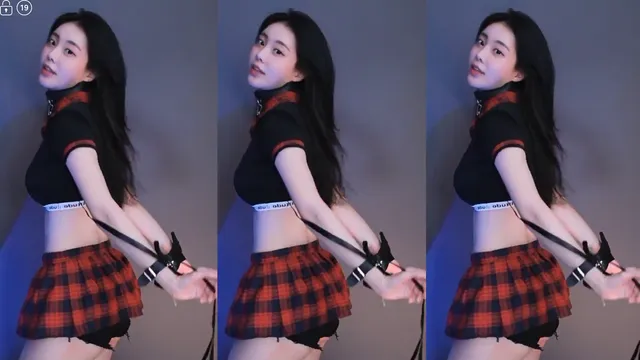 图片[5] - [Korean BJ] glglehddl 2024-12-12