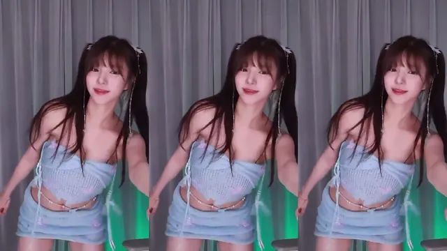 图片[4] - [Korean BJ] youjamjam 2025-08-09