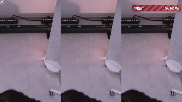 [Korean BJ] mj0128 2025-10-15