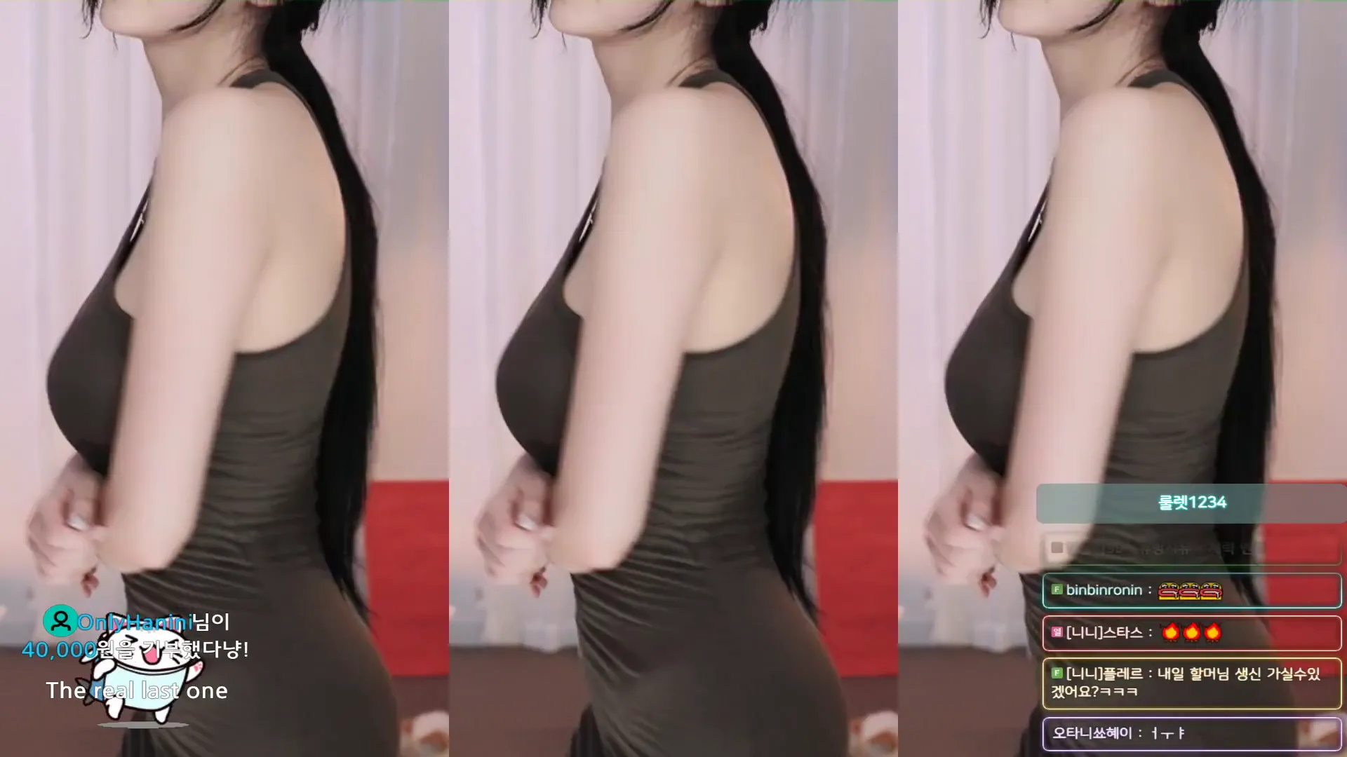 图片[4] - [Korean BJ] bumzi98 2024-06-07