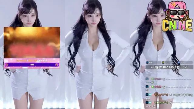 图片[5] - [Korean BJ] yunyeson3015 2025-10-17