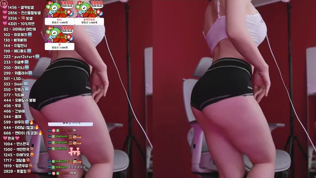 图片[2] - [Korean BJ] milkkim123 2025-04-04