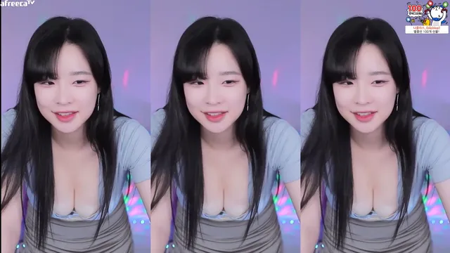图片[4] - [Korean BJ] navi04 2023-10-19