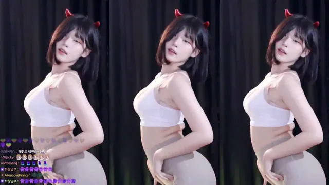图片[4] - [Korean BJ] golaniyule0 2024-09-03