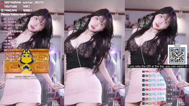 图片[6] - [Korean BJ] kyul365 2025-03-02