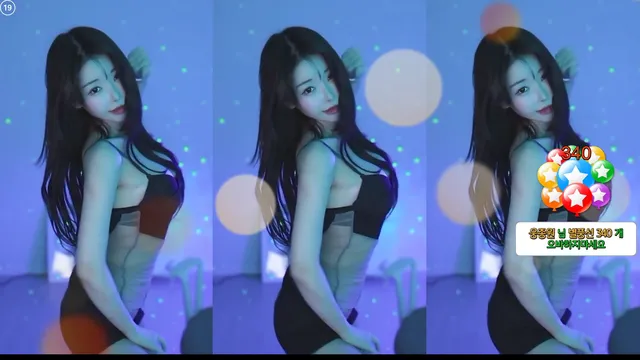 [Korean BJ] 0qqqq0q 2024-12-03