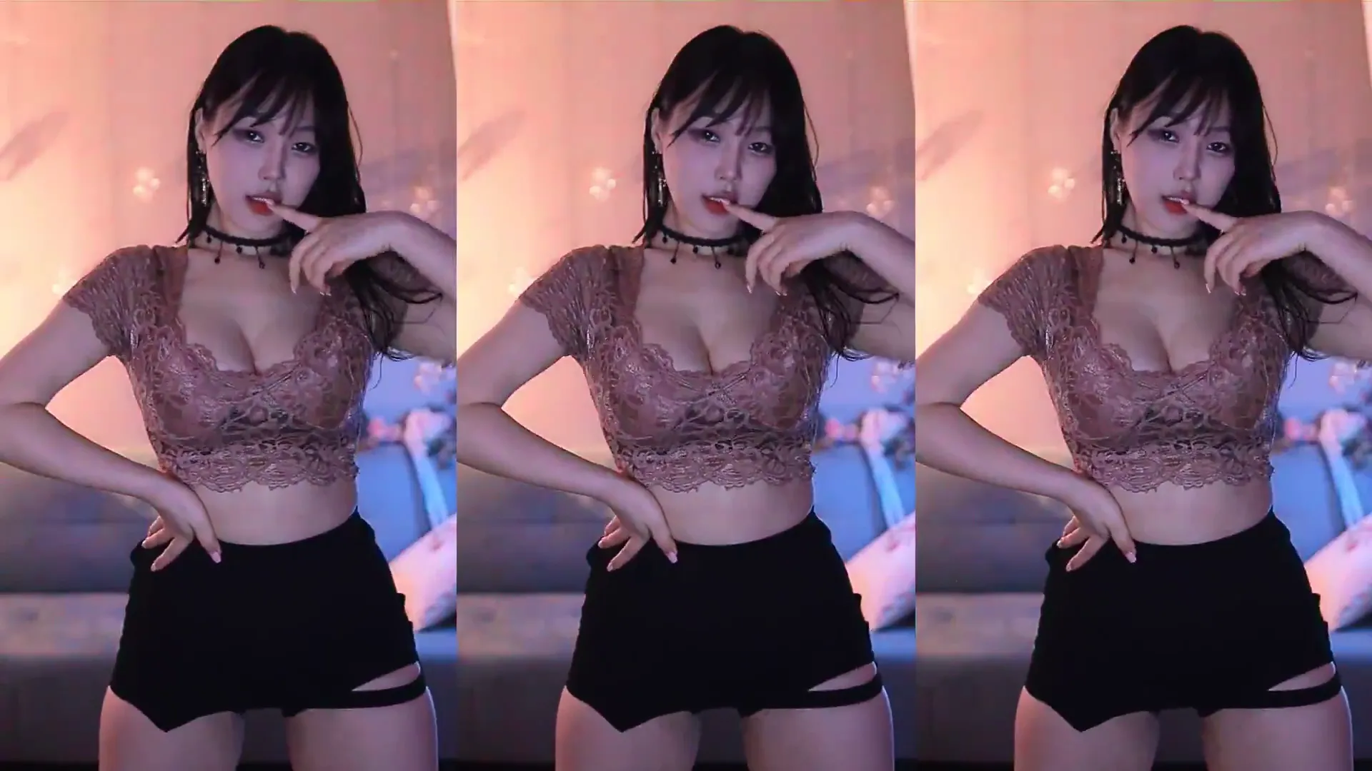 图片[3] - [Korean BJ] purelove2 2024-07-14