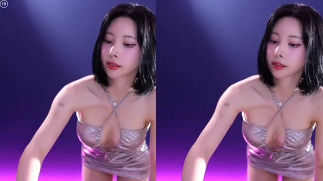 图片[2] - [Korean BJ] milkkim123 2025-06-21